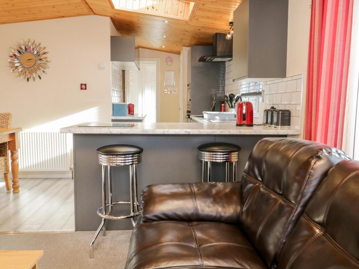 Striding Edge Lodge Windermere Eksteriør billede