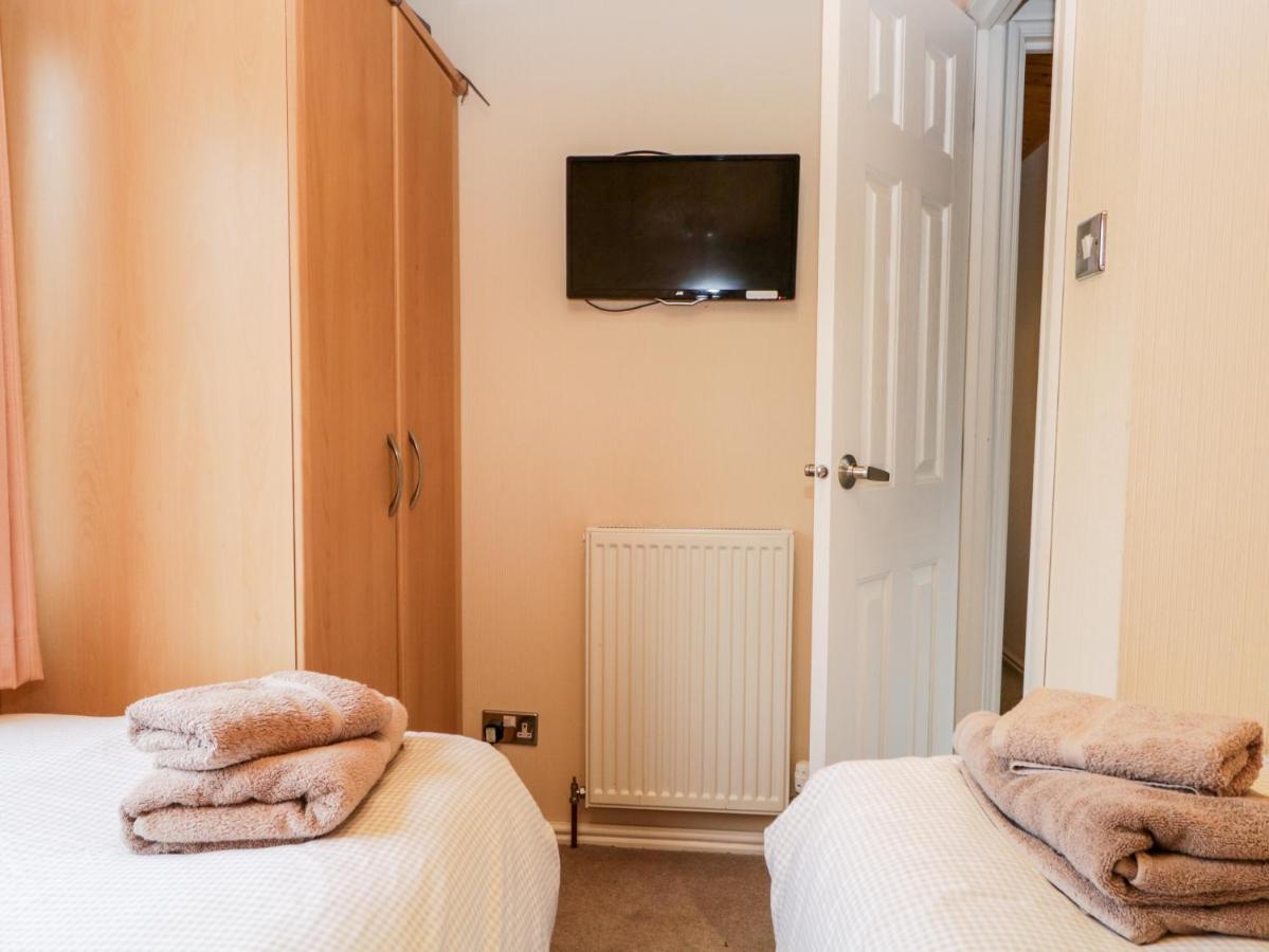 Striding Edge Lodge Windermere Eksteriør billede