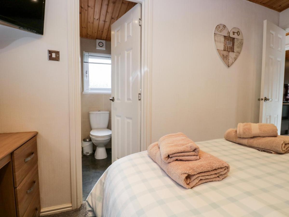 Striding Edge Lodge Windermere Eksteriør billede