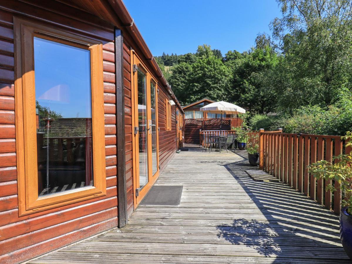 Striding Edge Lodge Windermere Eksteriør billede